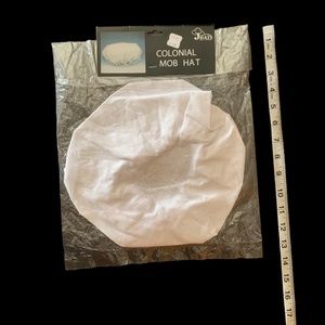 COPY - JHATS REG’D TRADEMARK COLONIAL MOB HAT